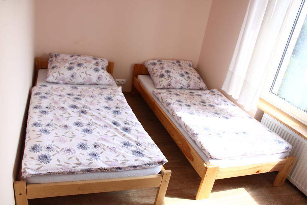 Willa Na Skraju Puszczy Zascianki Quarto foto